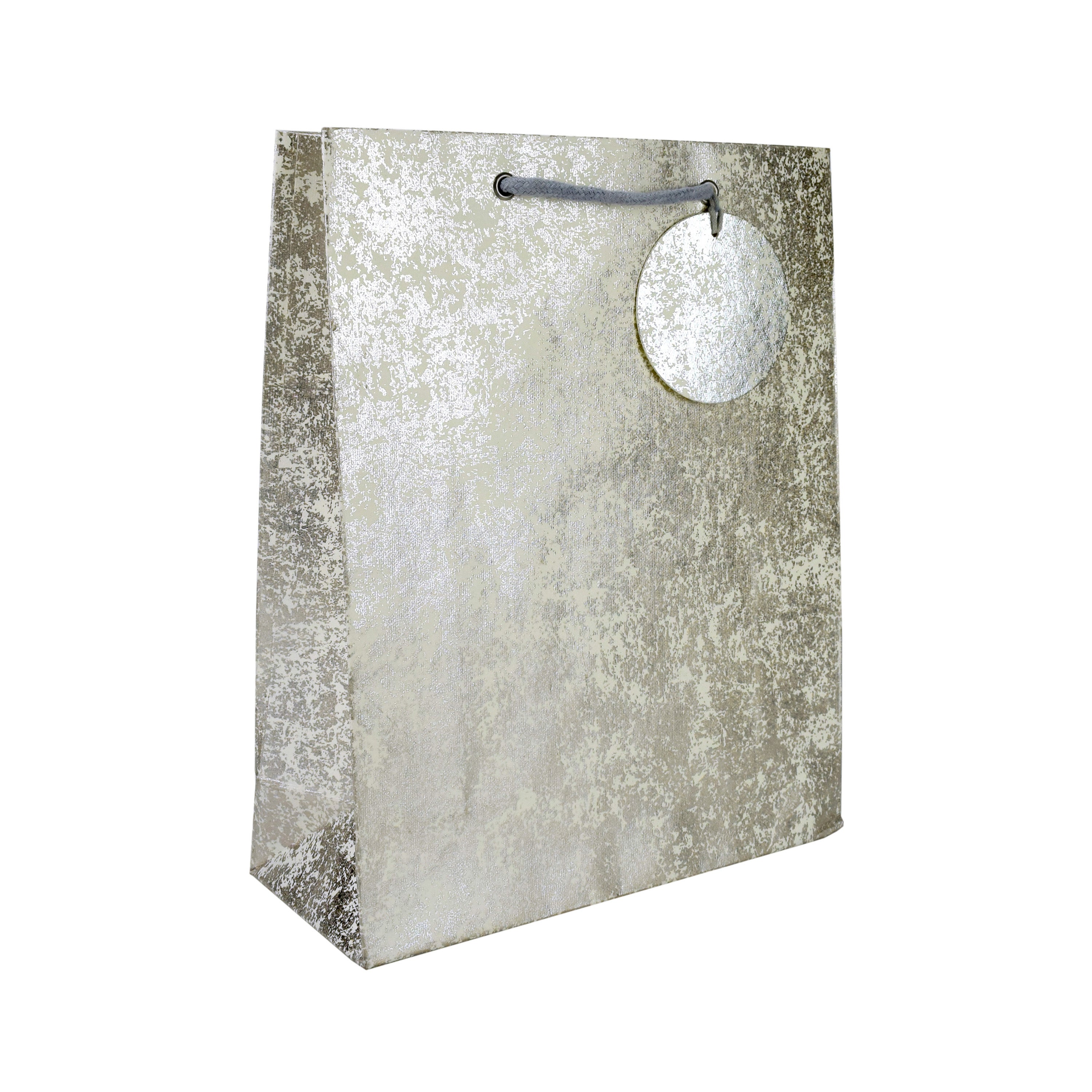 Silver Crush Small Bag